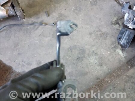 ФОТО Кронштейн для KIA Sorento 2 XM (09-14) Київ