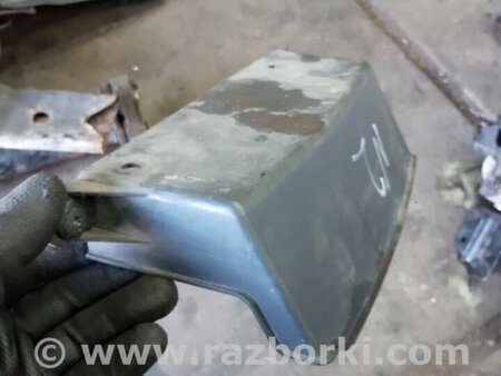 ФОТО Воздуховод печки для KIA Sorento 2 XM (09-14) Київ