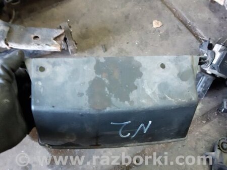 ФОТО Воздуховод печки для KIA Sorento 2 XM (09-14) Київ