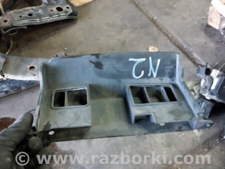 ФОТО Воздуховод печки для KIA Sorento 2 XM (09-14) Київ