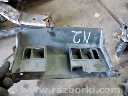 ФОТО Воздуховод печки для KIA Sorento 2 XM (09-14) Київ