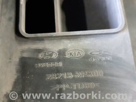 ФОТО Воздуховод печки для KIA Sorento 2 XM (09-14) Київ