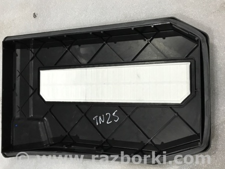 ФОТО Крышка для Porsche Cayenne Type 958 (10-18) Киев