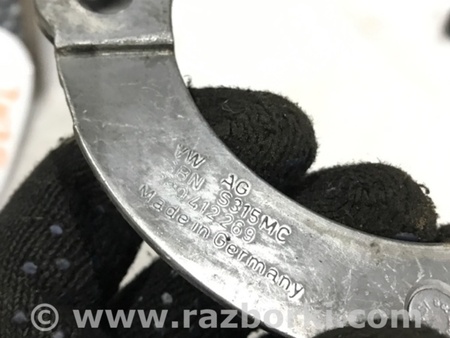 ФОТО Кронштейн для Porsche Cayenne Type 958 (10-18) Киев