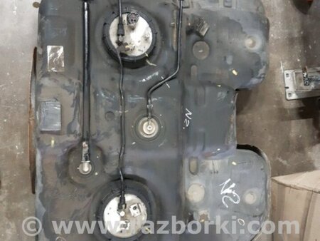 ФОТО Бензобак для KIA Sorento 2 XM (09-14) Київ