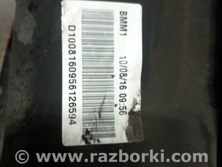 ФОТО Бензобак для KIA Sorento 2 XM (09-14) Київ