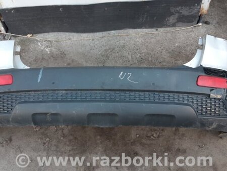 ФОТО Бампер задний для KIA Sorento 2 XM (09-14) Київ