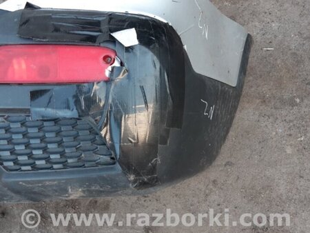 ФОТО Бампер задний для KIA Sorento 2 XM (09-14) Київ