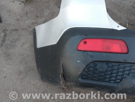 ФОТО Бампер задний для KIA Sorento 2 XM (09-14) Київ