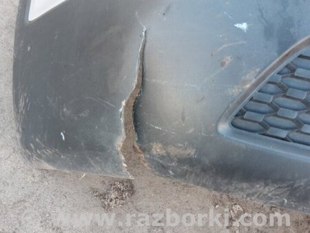 ФОТО Бампер задний для KIA Sorento 2 XM (09-14) Київ