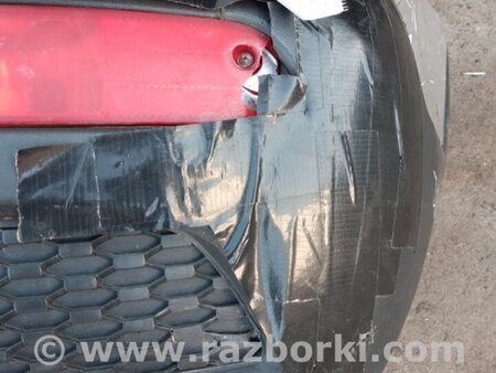 ФОТО Бампер задний для KIA Sorento 2 XM (09-14) Київ