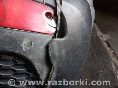 ФОТО Бампер задний для KIA Sorento 2 XM (09-14) Київ