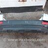 Бампер задний KIA Sorento 2 XM (09-14)