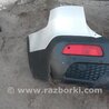 ФОТО Бампер задний для KIA Sorento 2 XM (09-14) Київ