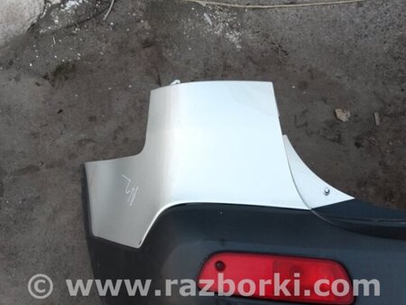 ФОТО Накладка на бампер задняя левая для KIA Sorento 2 XM (09-14) Київ