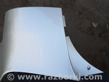 ФОТО Накладка на бампер задняя левая для KIA Sorento 2 XM (09-14) Київ