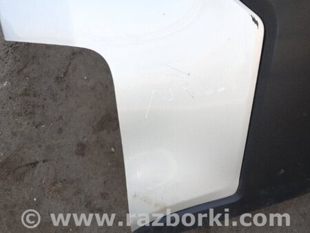 ФОТО Накладка на бампер задняя левая для KIA Sorento 2 XM (09-14) Київ