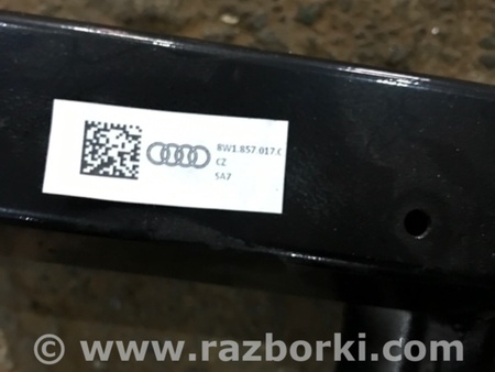 ФОТО Усилитель торпедо для Audi (Ауди) A4 B8 - 8K2, 8K5 (08.2007-11.2015) Киев