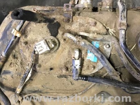 ФОТО Бензонасос для Subaru Forester SG S11 (02-08) Київ