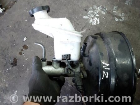 ФОТО Бачок для тормозной жидкости для KIA Sorento 2 XM (09-14) Київ