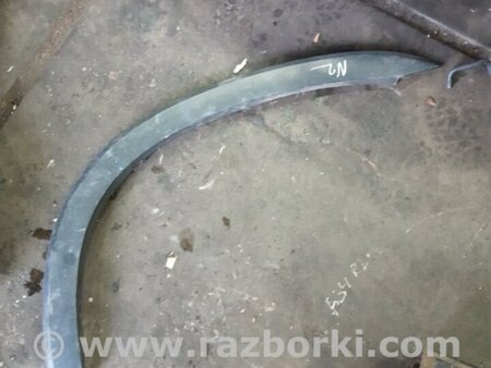 ФОТО Накладка на крыло задняя левая для KIA Sorento 2 XM (09-14) Київ