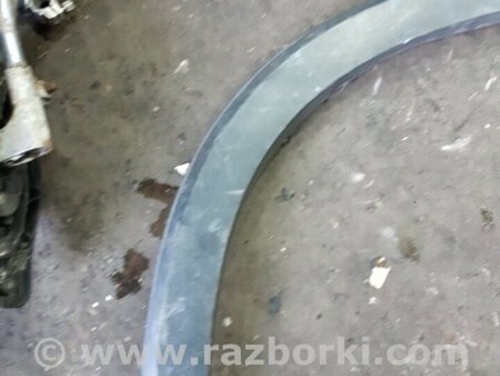 ФОТО Накладка на крыло задняя левая для KIA Sorento 2 XM (09-14) Київ