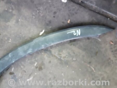 ФОТО Накладка на крыло задняя левая для KIA Sorento 2 XM (09-14) Київ