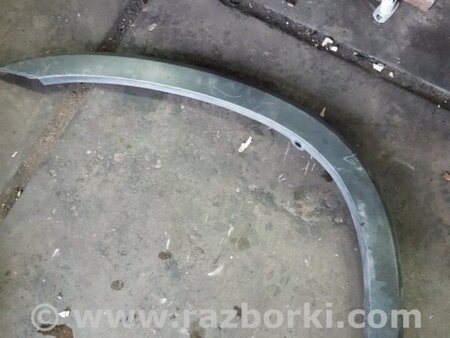 ФОТО Накладка на крыло задняя правая для KIA Sorento 2 XM (09-14) Київ