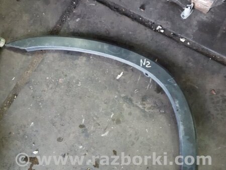 ФОТО Накладка на крыло задняя правая для KIA Sorento 2 XM (09-14) Київ