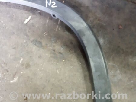 ФОТО Накладка на крыло задняя правая для KIA Sorento 2 XM (09-14) Київ