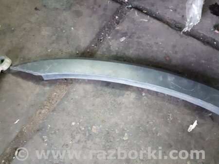 ФОТО Накладка на крыло задняя правая для KIA Sorento 2 XM (09-14) Київ