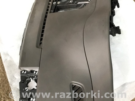 ФОТО Торпедо для Porsche Macan Киев
