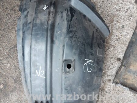 ФОТО Подкрыльник задний для KIA Sorento 2 XM (09-14) Київ