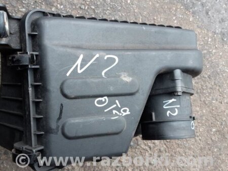 ФОТО Воздушный фильтр (корпус) для KIA Sorento 2 XM (09-14) Київ