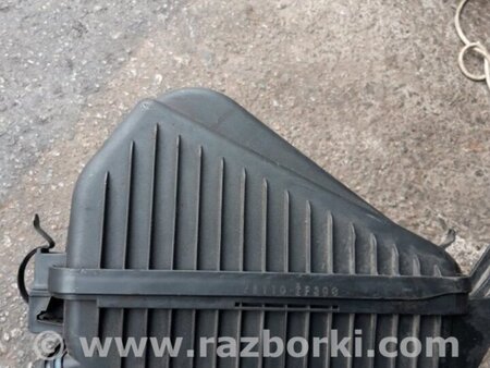 ФОТО Воздушный фильтр (корпус) для KIA Sorento 2 XM (09-14) Київ