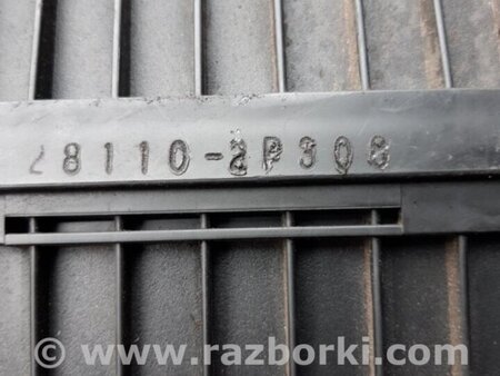 ФОТО Воздушный фильтр (корпус) для KIA Sorento 2 XM (09-14) Київ