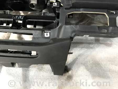 ФОТО Торпедо для Audi (Ауди) A4 B8 - 8K2, 8K5 (08.2007-11.2015) Киев