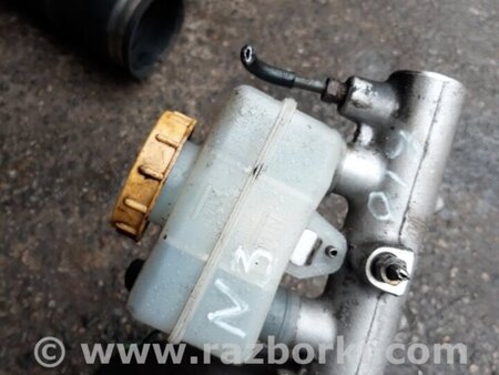 ФОТО Бачок для тормозной жидкости для Subaru Forester SG S11 (02-08) Київ