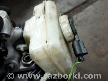 ФОТО Бачок для тормозной жидкости для Audi (Ауди) Q5 I 8R (08-17) Київ