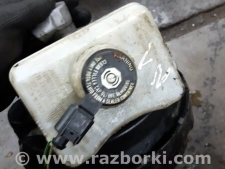 ФОТО Бачок для тормозной жидкости для Audi (Ауди) Q5 I 8R (08-17) Київ
