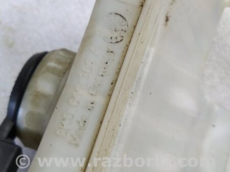 ФОТО Бачок для тормозной жидкости для Audi (Ауди) Q5 I 8R (08-17) Київ