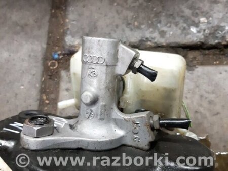 ФОТО Главный тормозной цилиндр для Audi (Ауди) Q5 I 8R (08-17) Київ