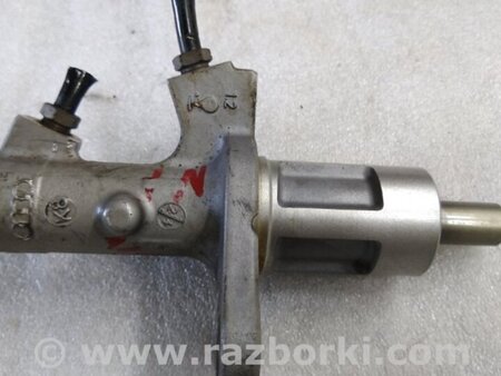 ФОТО Главный тормозной цилиндр для Audi (Ауди) Q5 I 8R (08-17) Київ