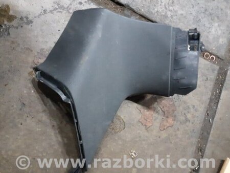 ФОТО Обшивка салона для Audi (Ауди) Q5 I 8R (08-17) Київ