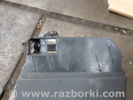 ФОТО Обшивка салона для Audi (Ауди) Q5 I 8R (08-17) Київ