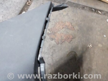 ФОТО Обшивка салона для Audi (Ауди) Q5 I 8R (08-17) Київ