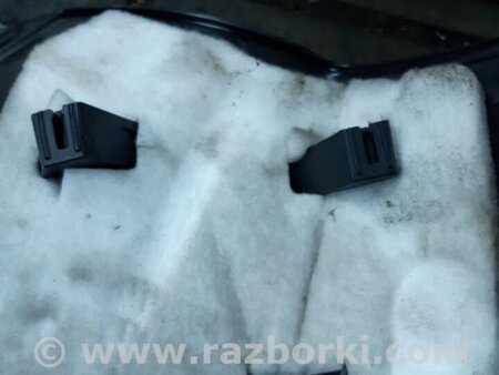 ФОТО Обшивка салона для Audi (Ауди) Q5 I 8R (08-17) Київ