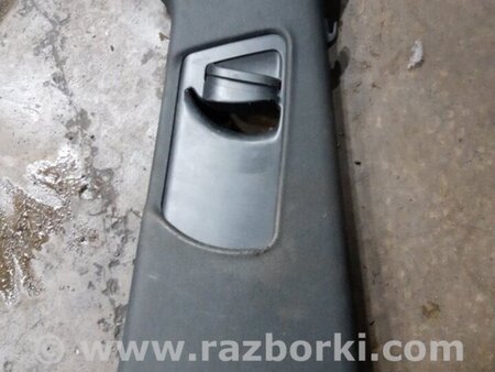 ФОТО Обшивка салона для Audi (Ауди) Q5 I 8R (08-17) Київ