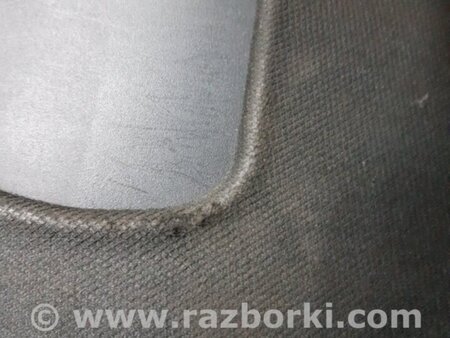 ФОТО Обшивка салона для Audi (Ауди) Q5 I 8R (08-17) Київ