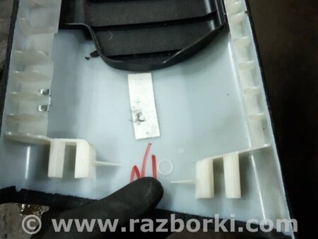 ФОТО Обшивка салона для Audi (Ауди) Q5 I 8R (08-17) Київ